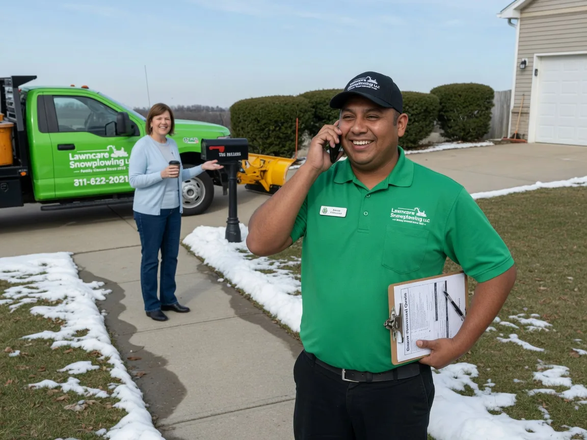 Lawn Care Services By Expert Landscaper Jim Thorpe, PA FAQs